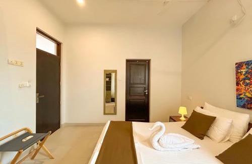 Negombo Hotel | Maria Villa by Blue Bird
