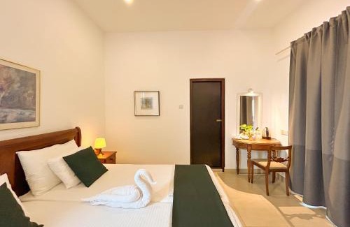 Negombo Hotel | Maria Villa by Blue Bird
