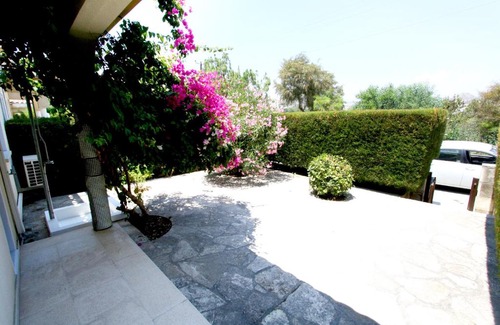 Pissouri Villa | Maria Villa