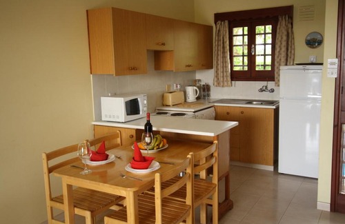 Pissouri Villa | Maria Villa