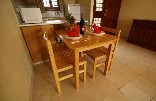 Pissouri Villa | Maria Villa
