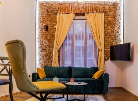 Bitola Apartment | MariaApartments