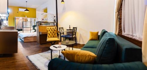 Bitola Apartment | MariaApartments