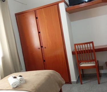 Belo Horizonte Hotel | Mariachis Hotel