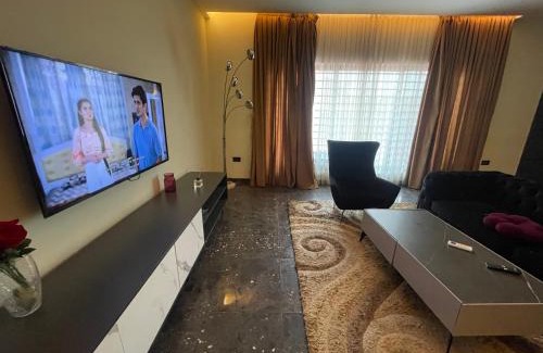 Accra House | Mariaddo homes