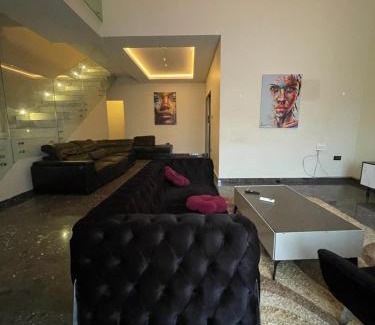 Accra House | Mariaddo homes
