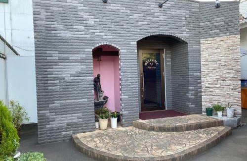 Tsukuba Hotel | Mariage Hotel - Adults Only -
