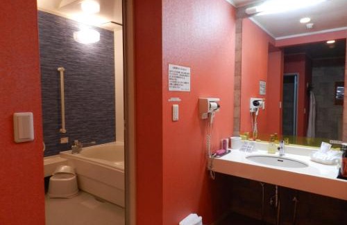 Tsukuba Hotel | Mariage Hotel - Adults Only -