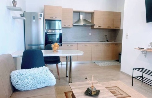 Theologos House | MariAggela's Cosy House