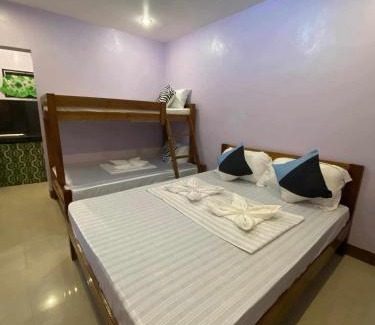 Port Barton House | Mariah Guest House