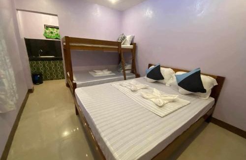 Port Barton House | Mariah Guest House