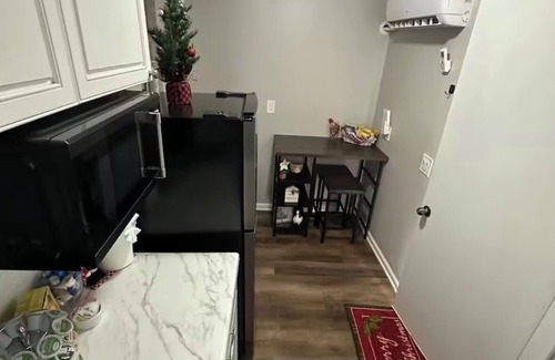 Goose Creek Apartment | Mariah Studio apartment in Goose Creek nNear Charleston