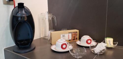 Centro Hotel | Marialicia Suites, Hotel Boutique