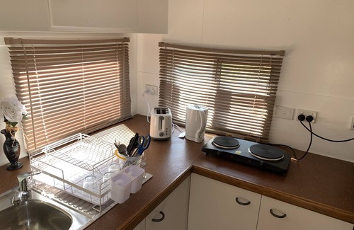 Violet Town House | Mariam Caravan holiday