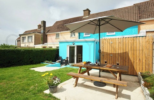 Dingle House | Marian Park 3 bedroom home VRBO