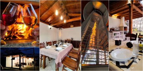 Pavel Banya Apartment | Mariana Apartment