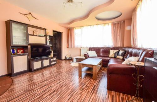 Pavel Banya Apartment | Mariana Apartment