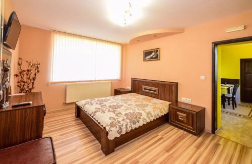 Pavel Banya Apartment | Mariana Apartment