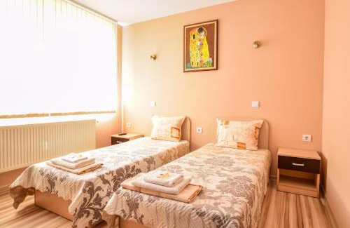 Pavel Banya Apartment | Mariana Apartment