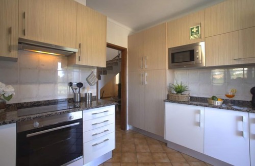 Cerro de Aguia House | Mariana by Interhome