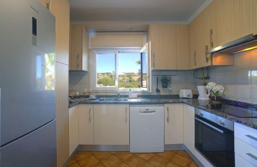 Cerro de Aguia House | Mariana by Interhome