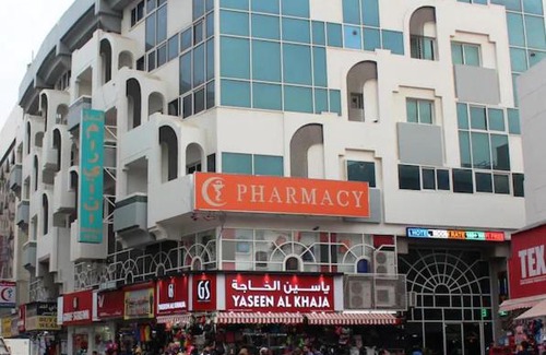 Al Sabkha Hotel | Mariana Hotel