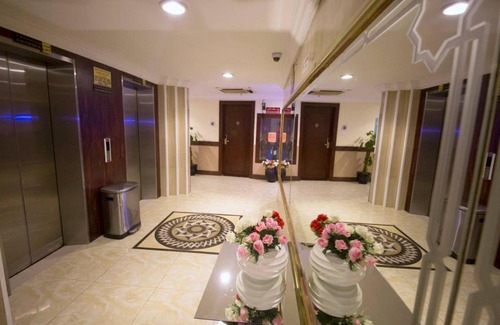 Al Sabkha Hotel | Mariana Hotel