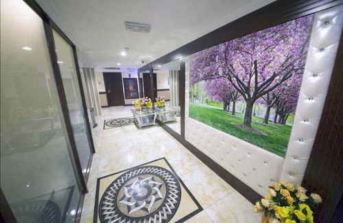 Al Sabkha Hotel | Mariana Hotel