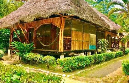 Misahualli Cabin | Mariana Miller Lodge