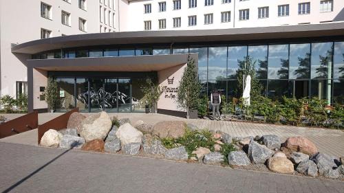 Prora Apartment | Mariandl am Meer