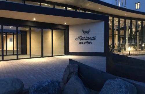 Prora Apartment | Mariandl am Meer