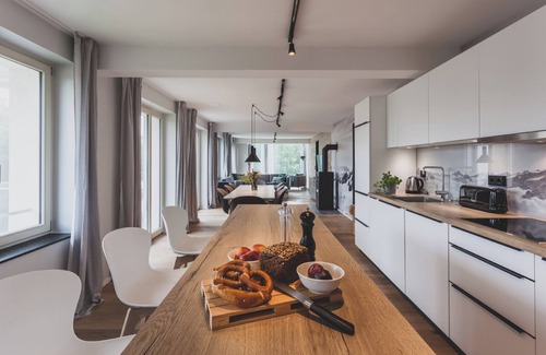 Prora Resort | Mariandl am Meer
