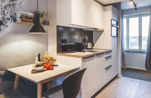 Prora Apartment | Mariandl am Meer by Interhome