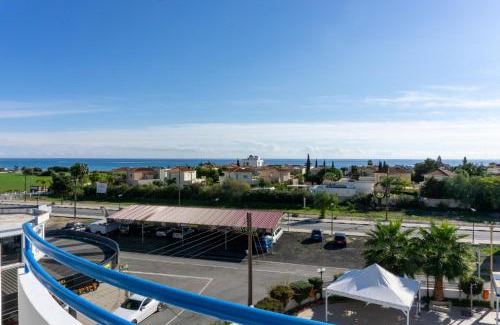 Pyla Hotel | Mariandy Hotel