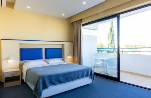 Pyla Hotel | Mariandy Hotel