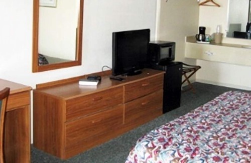 Scottsburg Hotel | Mariann Travel Inn Scottsburg