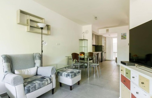 Balatonszemes Apartment | Marianna by Interhome