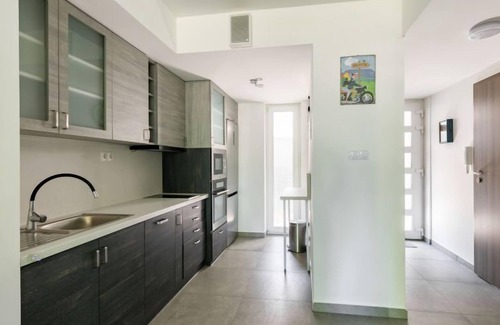 Balatonszemes Apartment | Marianna by Interhome