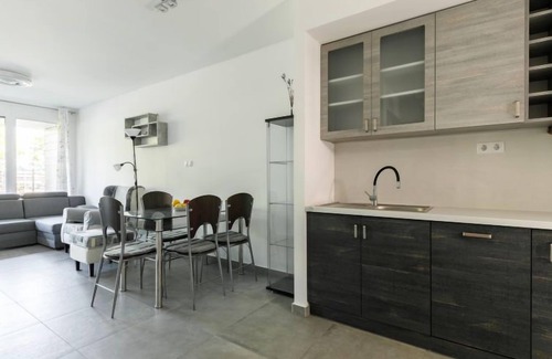 Balatonszemes Apartment | Marianna by Interhome