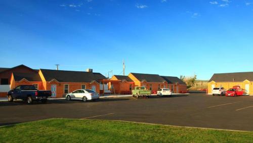 Panguitch Hotel | Marianna Inn Panguitch