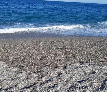 Sant'Anna House | Marianna's house for your holidays (near Taormina)