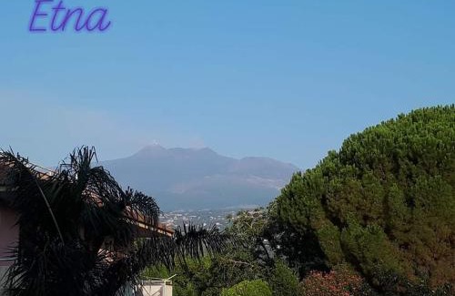 Sant'Anna House | Marianna's house for your holidays (near Taormina)
