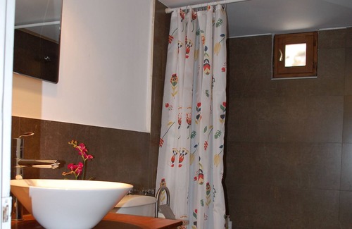 Mesa Mouliana House | Mariannas Sitia Village House