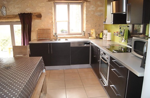 La Bachellerie House | Marianne house and swimming pool in the heart of the Périgord Noir nature