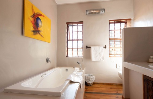 Koelenhof House | Marianne Wine Estate