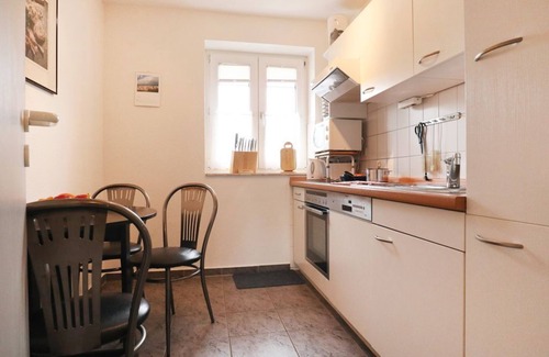 Tarnewitz Apartment | Mariannenweg Whg. M06 Aranca