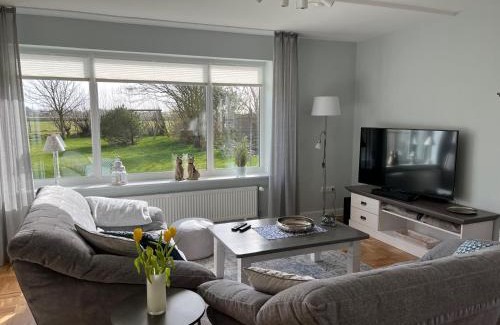 Borgsum Apartment | Mariannes Hues Wohnung 1