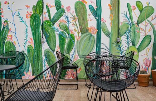 Miguel Hidalgo Apartment | Mariano Escobedo Apartments by VH