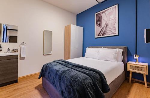 Miguel Hidalgo Apartment | Mariano Escobedo Apartments by VH