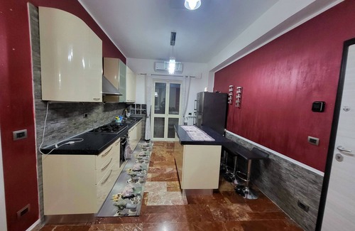 Ardore Marina Apartment | Mariarita Apartment
